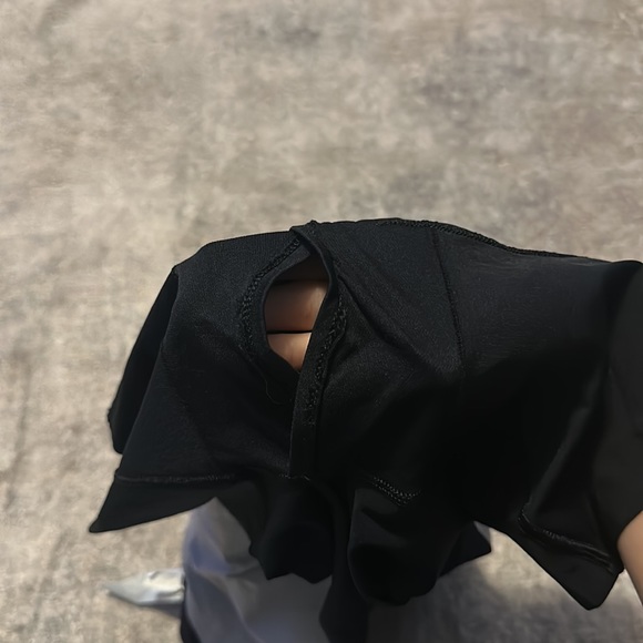 Excellent Condition: Black Spanx sz S/P - Picture 5 of 5